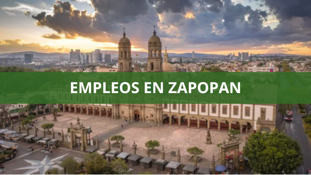Empleos en Zapopan